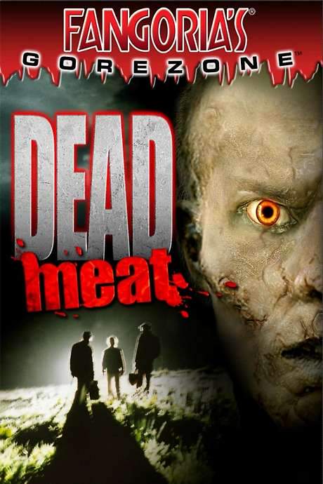 Dead Meat